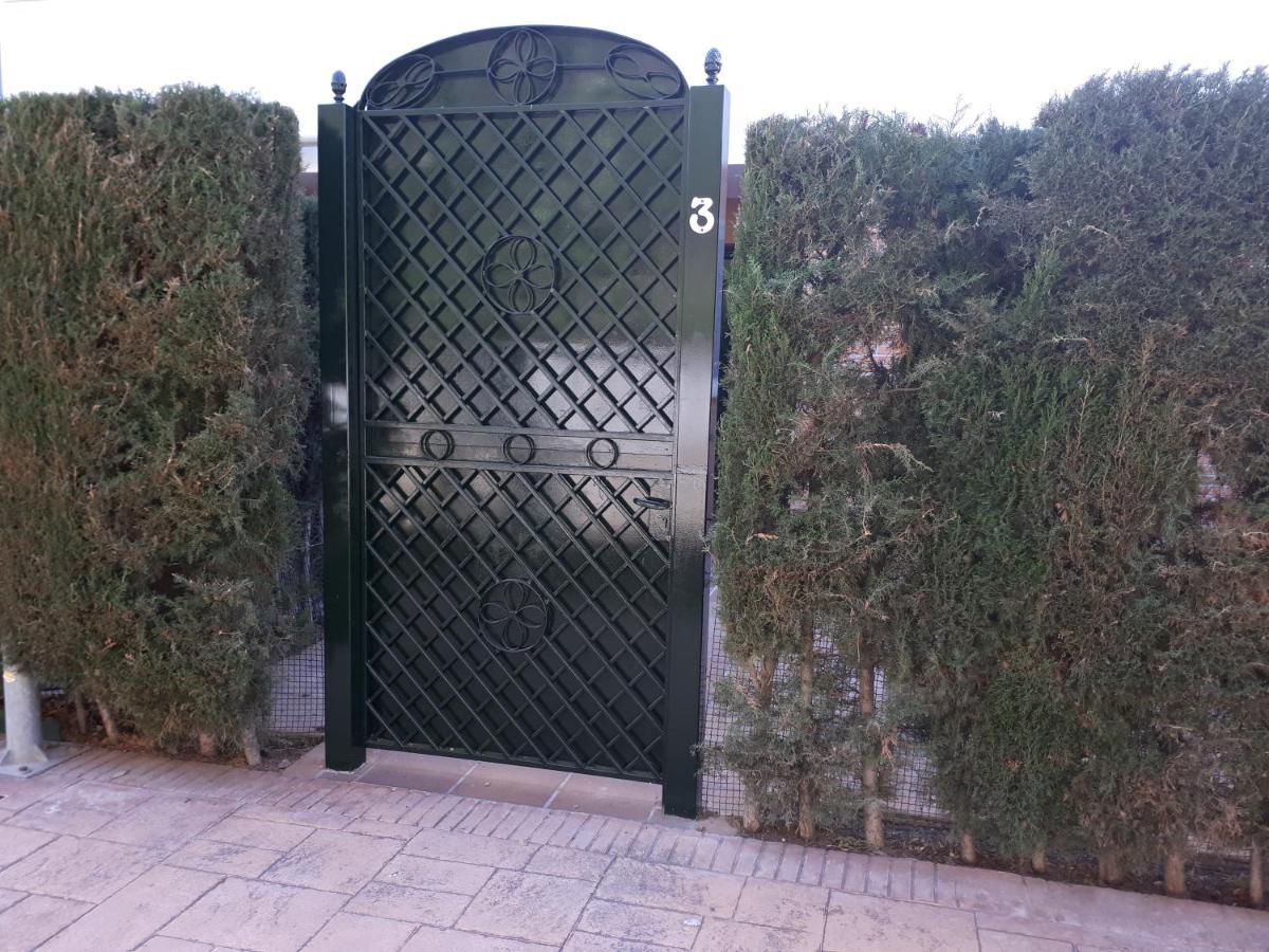 Apartment In Costa Del Sol With Large Terrace For 9 People Rincón de la Victoria Esterno foto
