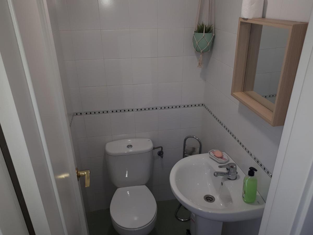 Apartment In Costa Del Sol With Large Terrace For 9 People Rincón de la Victoria Esterno foto