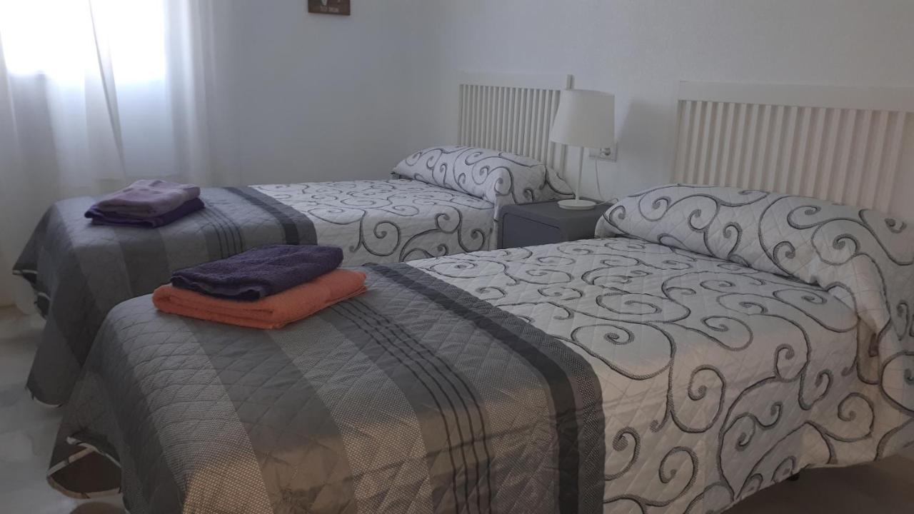 Apartment In Costa Del Sol With Large Terrace For 9 People Rincón de la Victoria Esterno foto