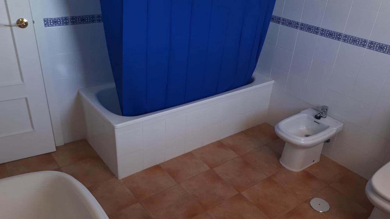 Apartment In Costa Del Sol With Large Terrace For 9 People Rincón de la Victoria Esterno foto